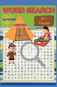 Word Search Puzzles