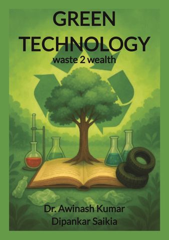 GREEN TECHNOLOGY