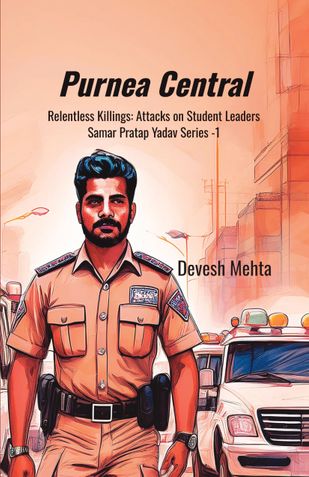 Purnea Central Volume-1