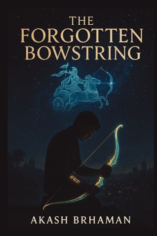 The forgotten bowstring Hindi