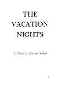 Vacation Nights