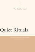 Quiet Rituals: A 90-Day Guided Self-Care Journal for Intentional Living