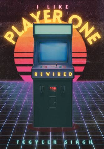 I Like Player One, Rewired