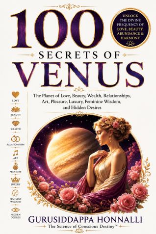 100 Secrets of Venus