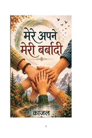 mere apne meri barbadi