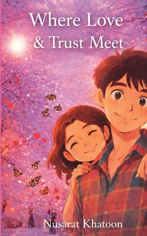 Where Love & Trust Meet