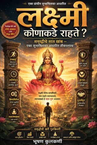 लक्ष्मी कोणाकडे राहते ?