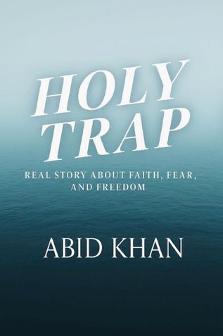 HOLY TRAP