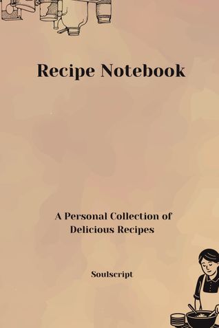 Recipe Notebook