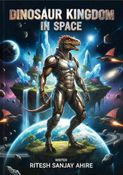 Dinosaur Kingdom in space