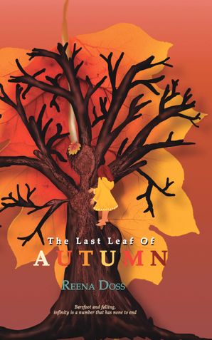 The Last Leaf Of Autumn (Full Color)