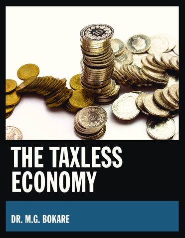 The Taxless Economy