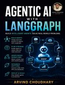 Agentic AI with Langgraph