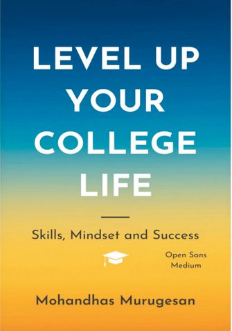 Level Up Your College Life
