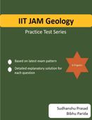 IIT JAM - Geology