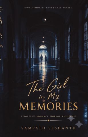 The Girl in My Memories