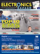 Electronics Bazaar, October 2014