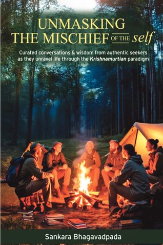 UNMASKING THE MISCHIEF OF THE self