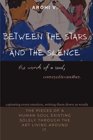 Between the stars and the silence
