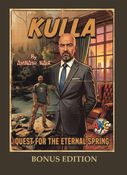 Kulla - Quest for the Eternal Spring