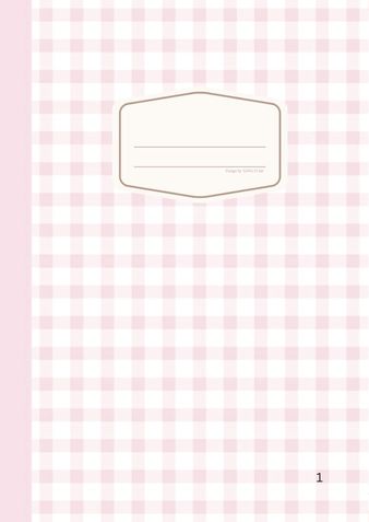 Notebook