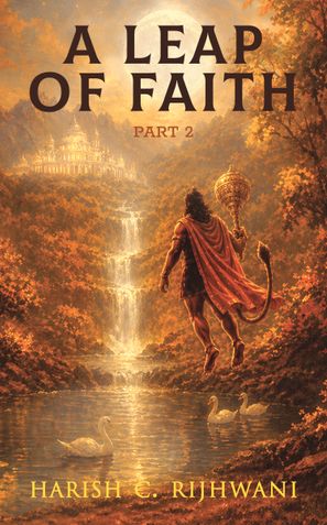 A Leap of Faith