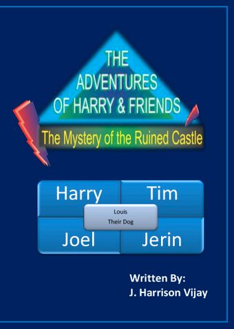 The Adventures of Harry and Friends