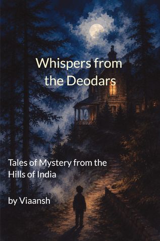 Whispers from the Deodars