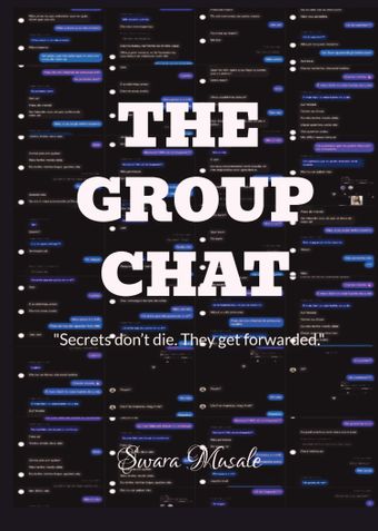 THE GROUP CHAT