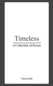 Timeless: A Collection of Poems