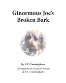 Ginormous Joe's Broken Bark