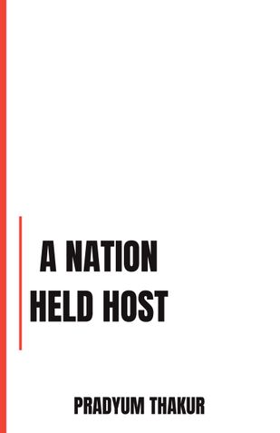 A Nation Held Host