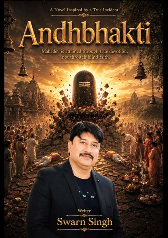 ANDHBHAKTI