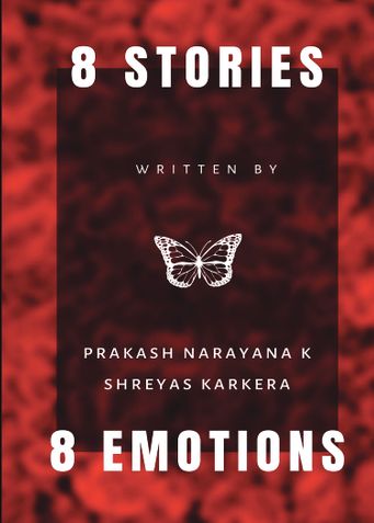 8 Stories, 8 Emotions