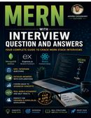 MERN with Interview Questions and Answers