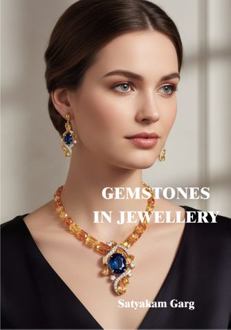 Gemstones in Jewellery