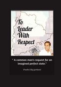 To Leader, With Respect
