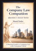 The Company Law companion