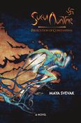 Svevi Avatar: Persecution of Constantina