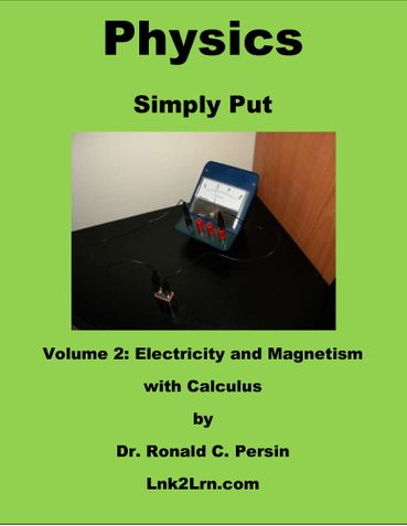 Physics Simply Put - Volume 2