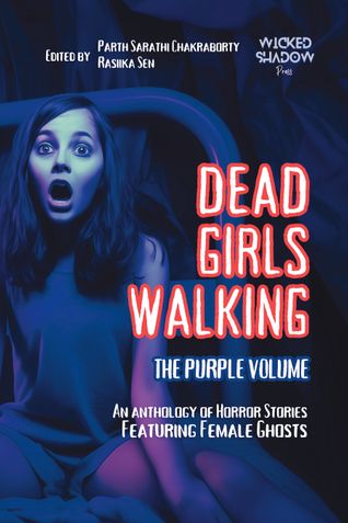 Dead Girls Walking: The Purple Volume