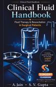 CLINICAL FLUID HANDBOOK: Fluid Therapy & Resuscitation in Surgical Patients