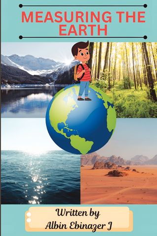MEASURING THE EARTH