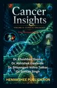 Cancer Insights Volume 2 Clinical Oncology