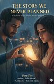 THE STORY WE NEVER PLANNED Part - Two