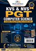 KVS/NVS PGT Computer Science