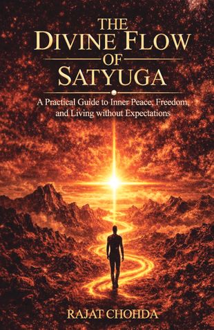 The Divine Flow Of Satyuga
