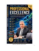 Professional Excellence