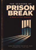 The Seasons of Prison Break