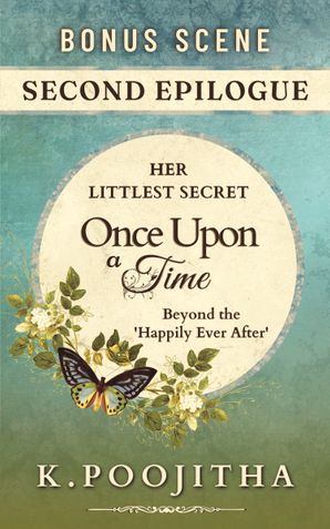 Her Littlest Secret (Fate's Decree, #2.5)